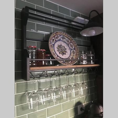 Appartamento Casa da fonte Apúlia Esterno foto