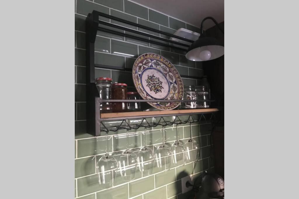 Appartamento Casa da fonte Apúlia Esterno foto
