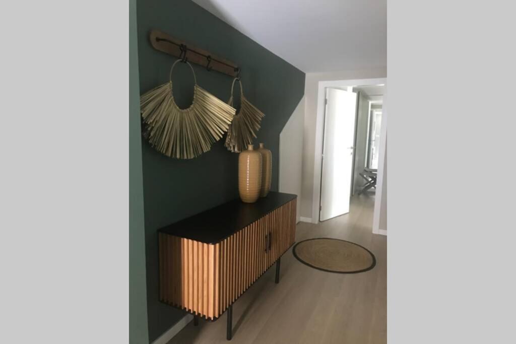 Appartamento Casa da fonte Apúlia Esterno foto